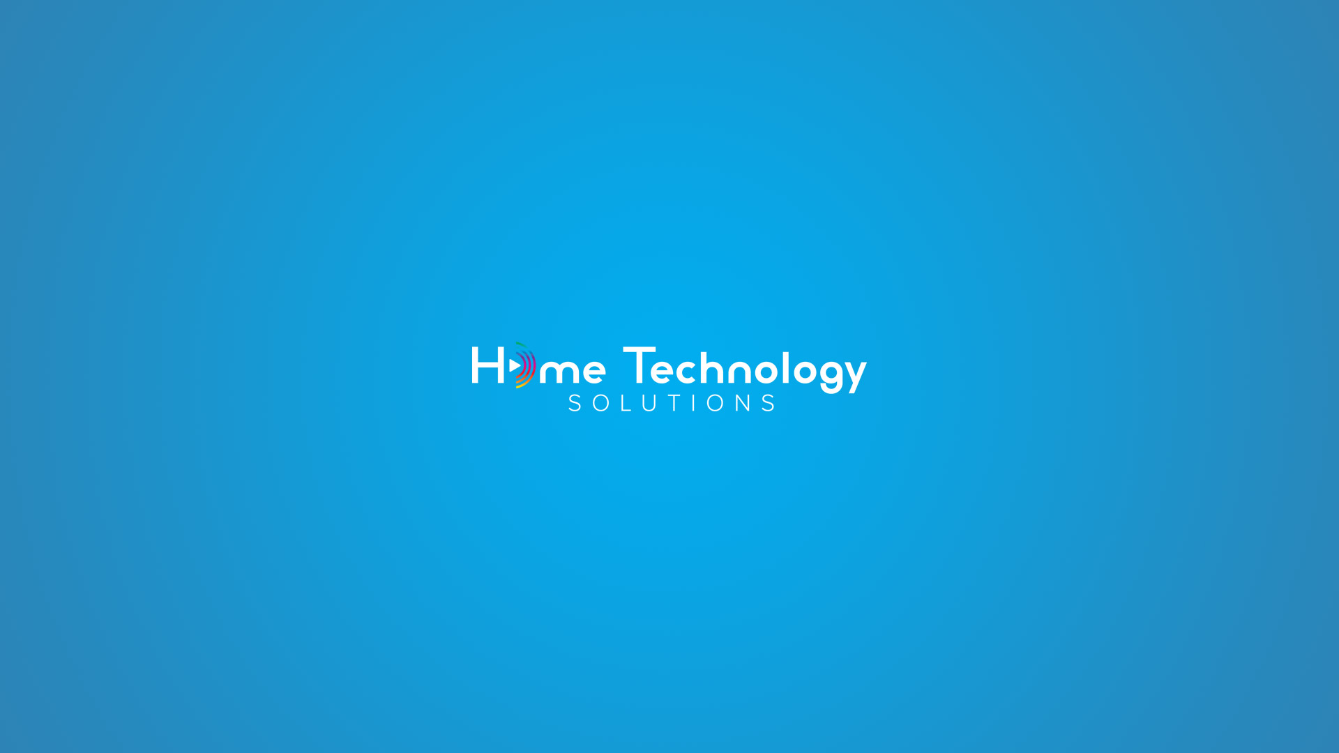 HT Solutions - Intro